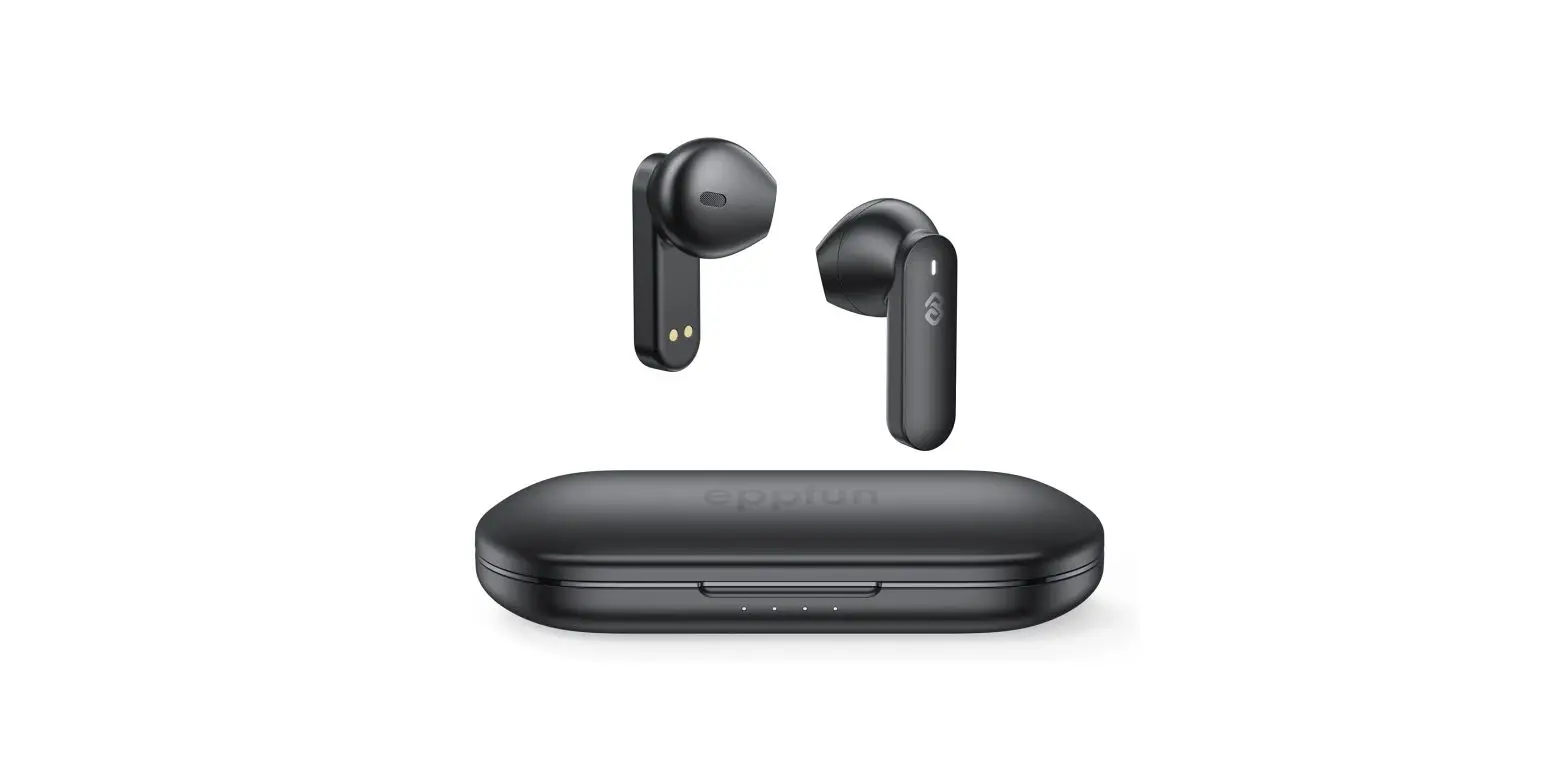 Eppfun Cute Meet 300 Bluetooth In-ear Headphones User Manual