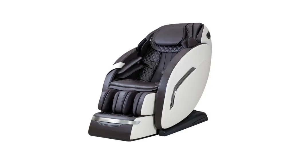 Ofree S8 Massage Chair User Manual