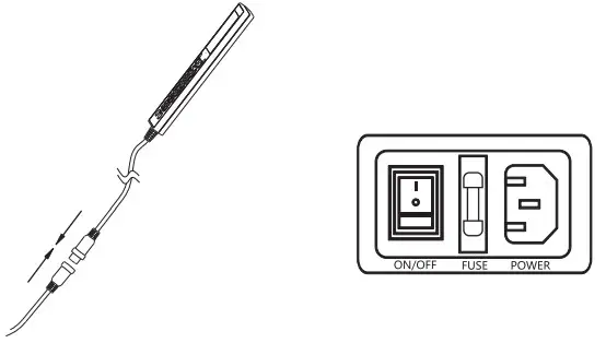 Ofree S8 Massage Chair - fig3