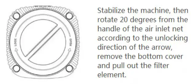 Shenzhen Bozhongxin Technology H2 Air Cleaner fig 3