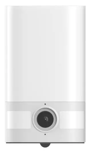 Shenzhen Bozhongxin Technology H2 Air Cleaner product