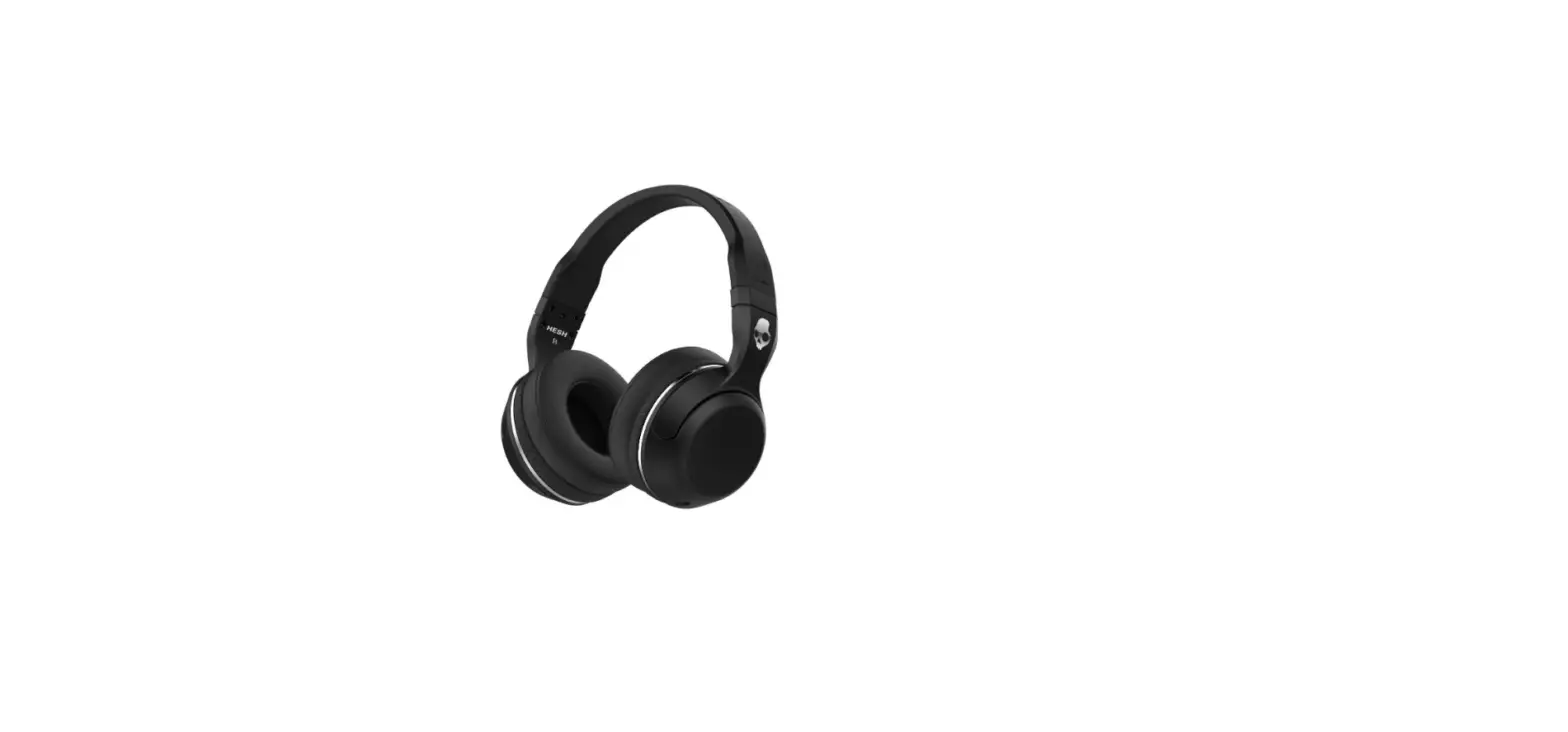 Skullcandy Hesh 2 Wireless User Manual Skullcandy Hesh 2 Wireless User Manual