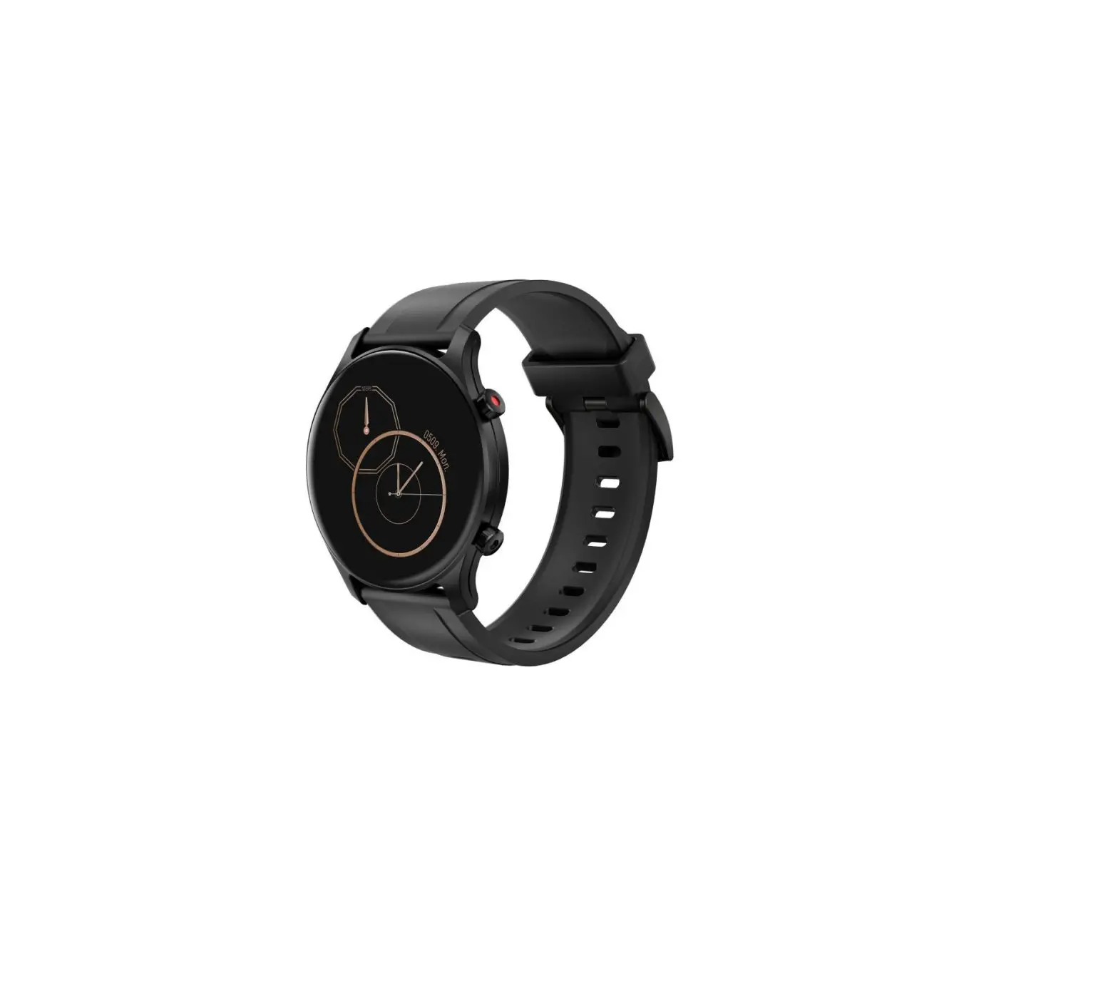 Haylou Rs3 Ls04 Smartwatch User Manual