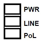 PROSCEND 701EPI Long Reach Ethernet Extenders 1