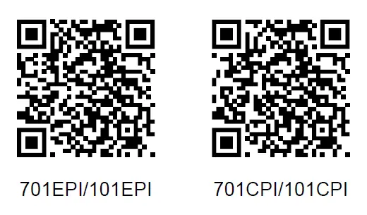 PROSCEND 701EPI Long Reach Ethernet Extenders 8
