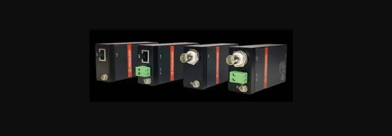 Proscend 701epi Long Reach Ethernet Extenders Installation Guide