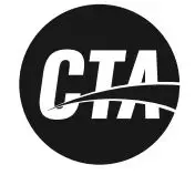 CTA logo