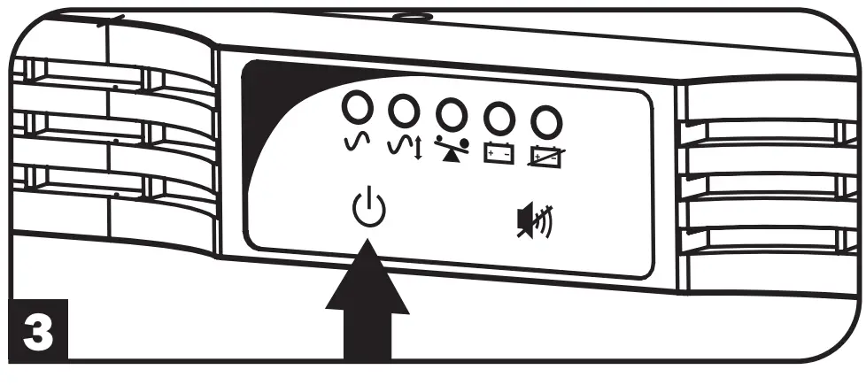 TRIPP LITE SMX500RT1U SmartPro 1U Rack Mount - Tower 22