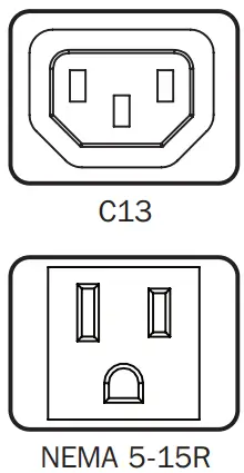 TRIPP LITE SMX500RT1U SmartPro 1U Rack Mount - icon 7