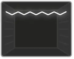 SHARP K-60M15BL2-FR Built In Electric Single Oven Cooking-10