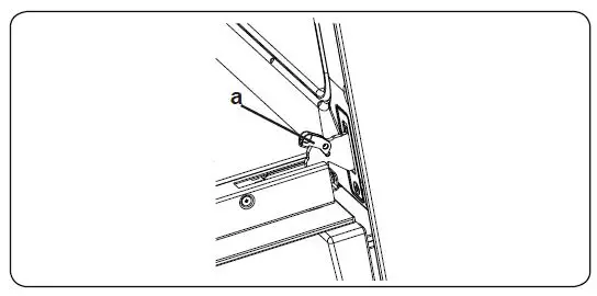 SHARP K-60M15BL2-FR Built In Electric Single Oven Cooking-20