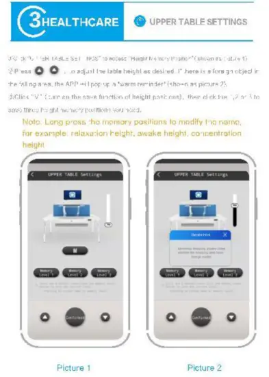 COMFORT WORKSPACE 2AZENUPPER Guangdong Upper Upper - FIG 3