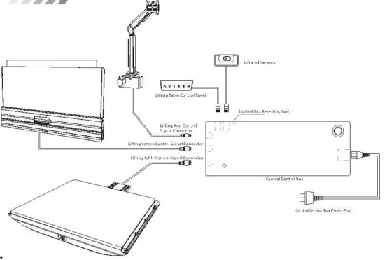 COMFORT WORKSPACE 2AZENUPPER Guangdong Upper Upper - FIG10