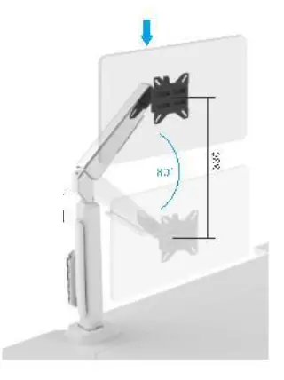 COMFORT WORKSPACE 2AZENUPPER Guangdong Upper Upper - FIG2