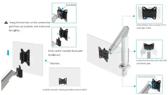 COMFORT WORKSPACE 2AZENUPPER Guangdong Upper Upper - FIG3