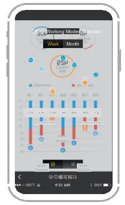 COMFORT WORKSPACE 2AZENUPPER Guangdong Upper Upper - FIG41