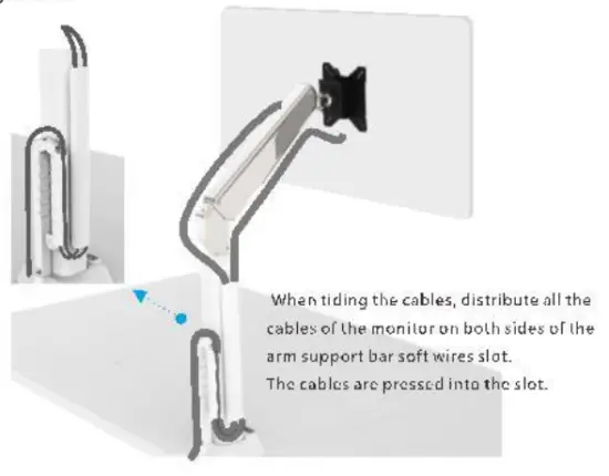 COMFORT WORKSPACE 2AZENUPPER Guangdong Upper Upper - FIG7