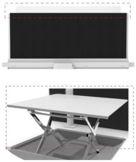 COMFORT WORKSPACE 2AZENUPPER Guangdong Upper Upper - FIG9