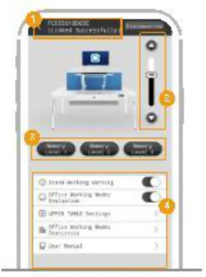 COMFORT WORKSPACE 2AZENUPPER Guangdong Upper Upper - PHONE 1