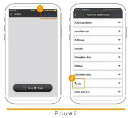 COMFORT WORKSPACE 2AZENUPPER Guangdong Upper Upper - PHONE 113