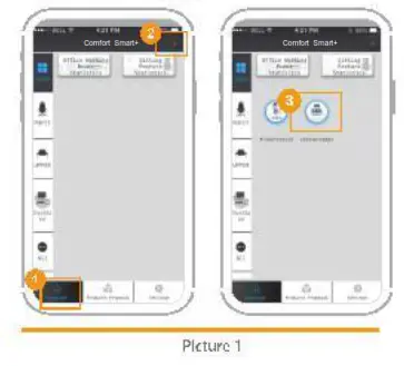 COMFORT WORKSPACE 2AZENUPPER Guangdong Upper Upper - PHONE 13