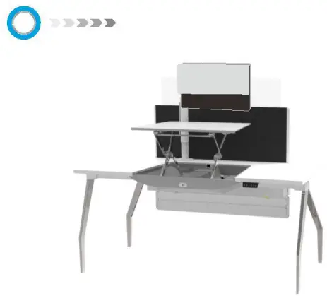 COMFORT WORKSPACE 2AZENUPPER Guangdong Upper - fig