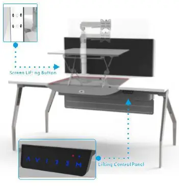 COMFORT WORKSPACE 2AZENUPPER Guangdong Upper - fig15