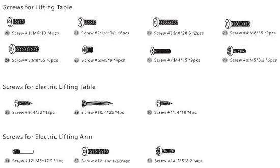 COMFORT WORKSPACE 2AZENUPPER Guangdong Upper - fig5