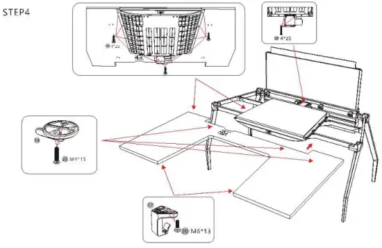 COMFORT WORKSPACE 2AZENUPPER Guangdong Upper - fig8