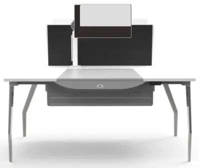 COMFORT WORKSPACE 2AZENUPPER Guangdong Upper