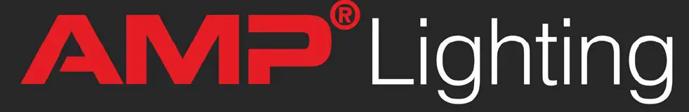AMP Lighting logo