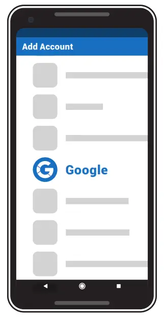 MultiPass FIDO - Add Account