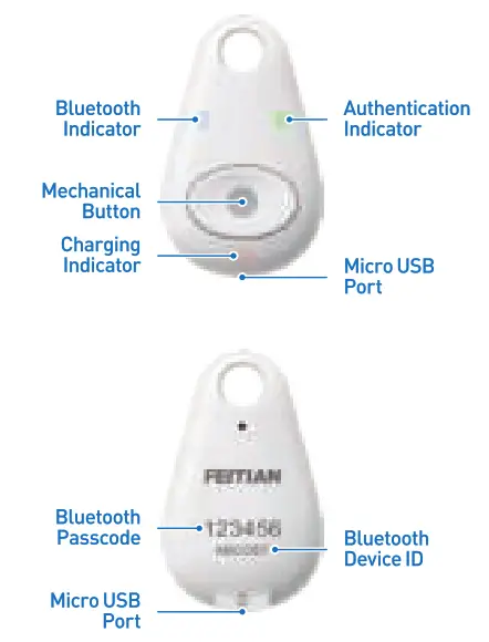 MultiPass FIDO - Diagram 2