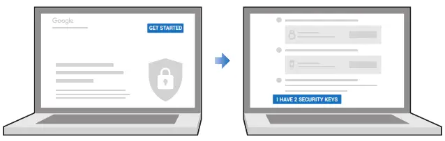 MultiPass FIDO - GET STARTED