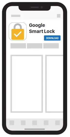 MultiPass FIDO - Google Account