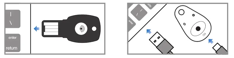 MultiPass FIDO - insert