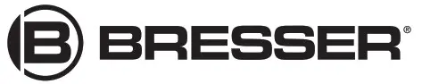BRESSER logo