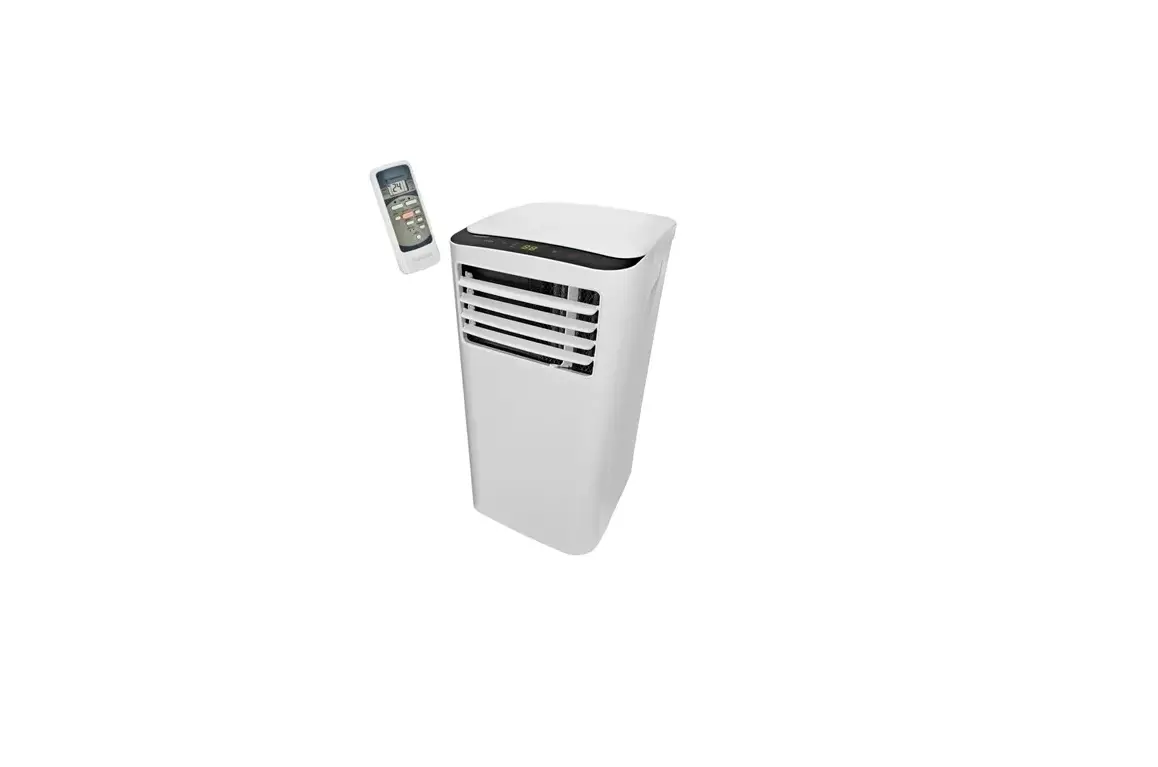 Anslut 013946 Air Conditioning Instruction Manual