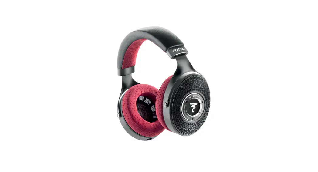Focal Rec0015401-000 Clear Mg Professional Headphone User Manual Focal Rec0015401-000 Clear Mg Professional Headphone User Manual
