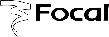 FOCAL logo