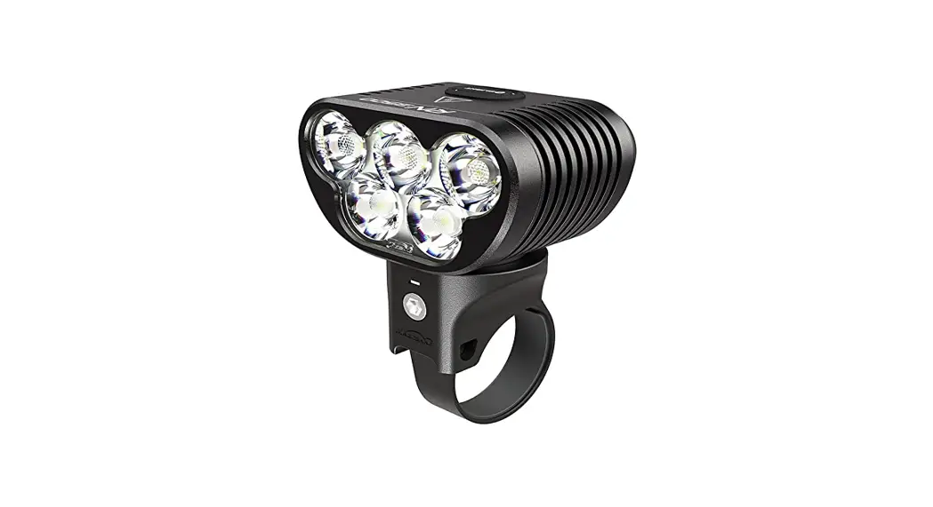 Olight Rn 3500 Bike Light User Manual Olight Rn 3500 Bike Light User Manual