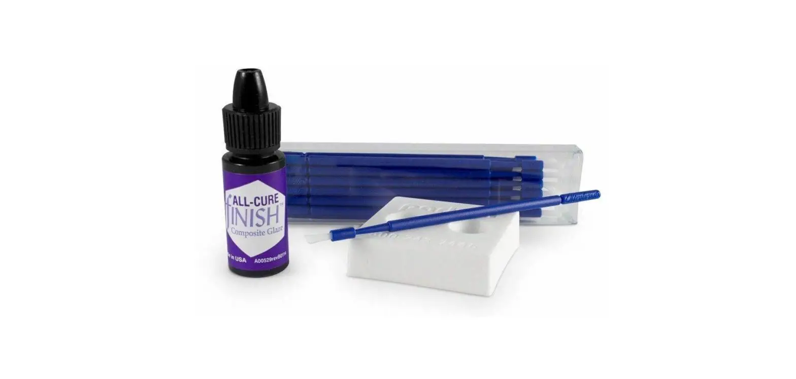 Parkell S296 All Cure Dura Finish Compsite Glaze Instructions Parkell S296 All Cure Dura Finish Compsite Glaze Instructions