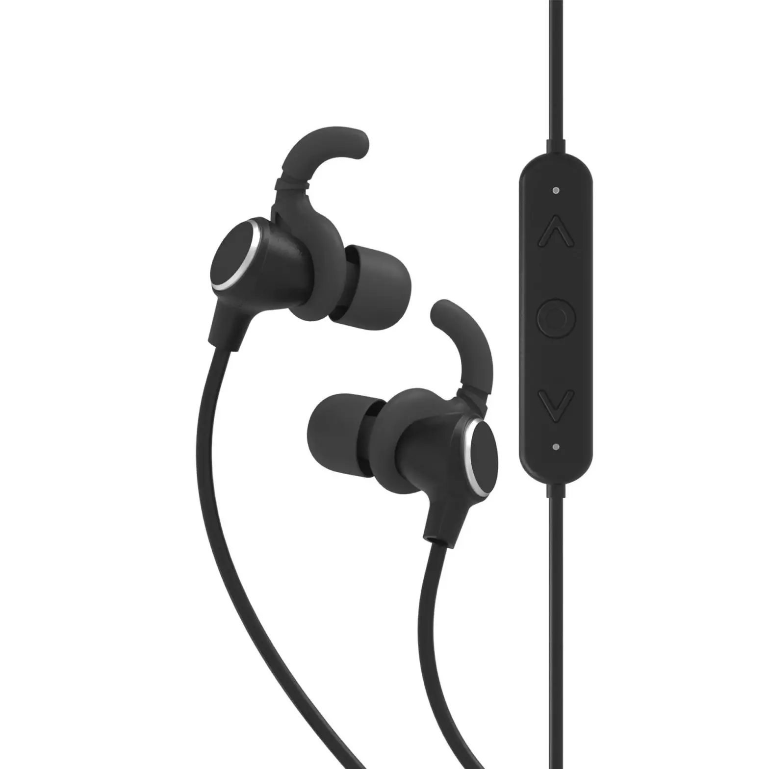Tzumi Sport Series Magnetic Earbuds User Manuals
