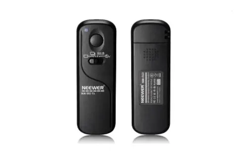Neewer Rt-102 2.4g Wireless Remote Control User Guide Neewer Rt-102 2.4g Wireless Remote Control User Guide