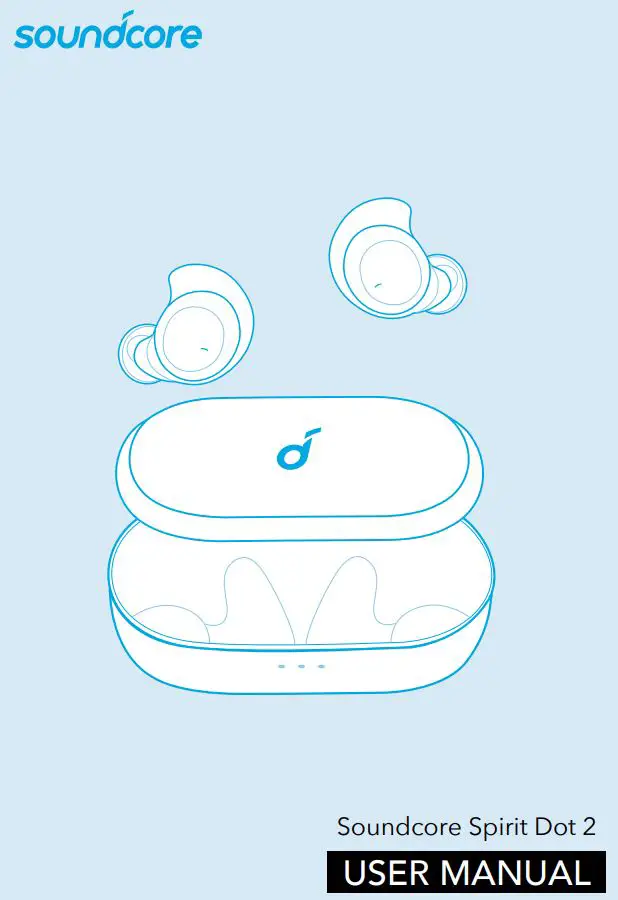 Soundcore Spirit Dot 2