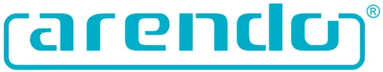 arendo logo