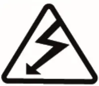 danger icon
