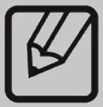 note icon
