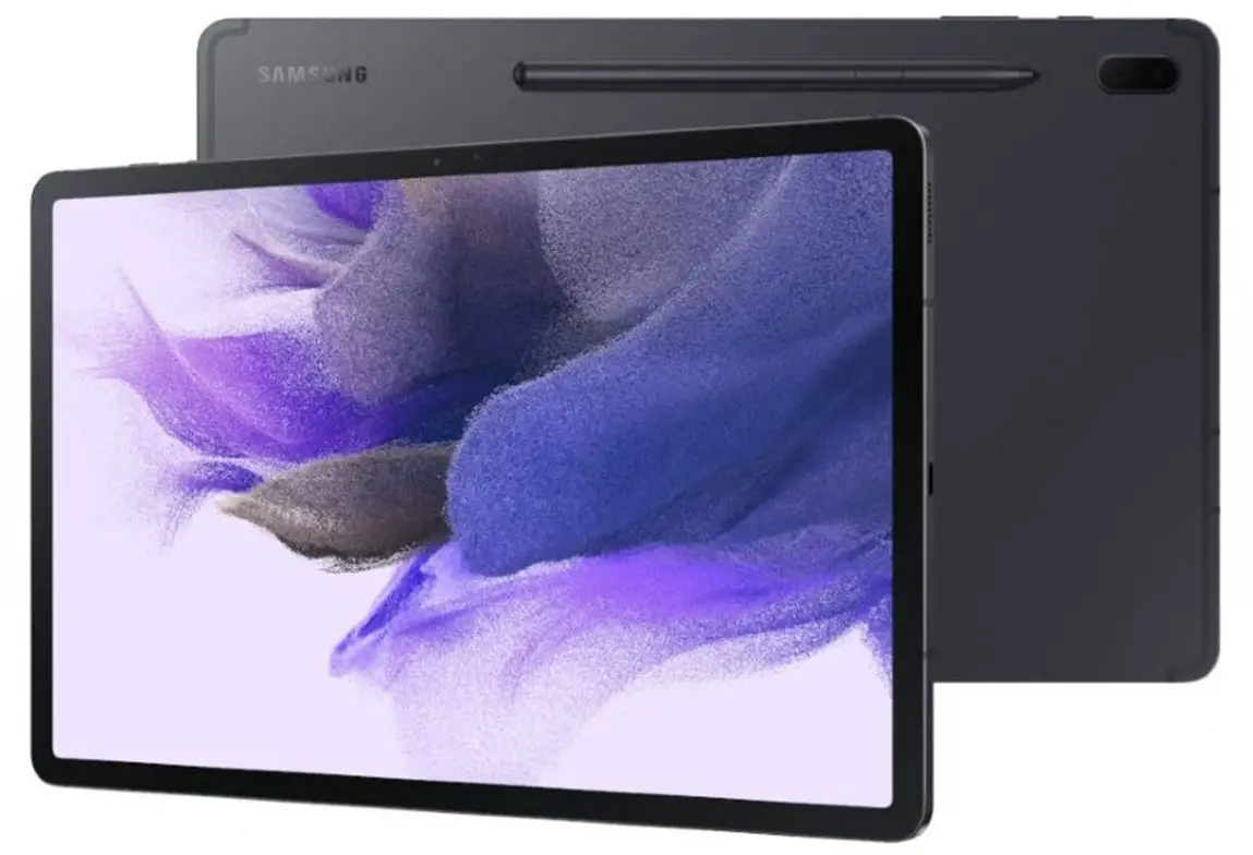 SAMSUNG SM-T733 Tablet-fig1