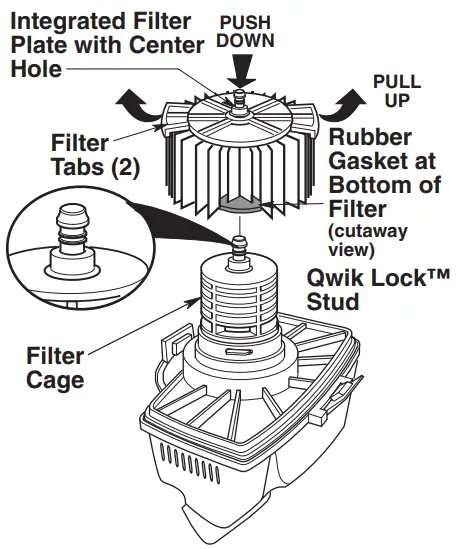 Removal and Installation